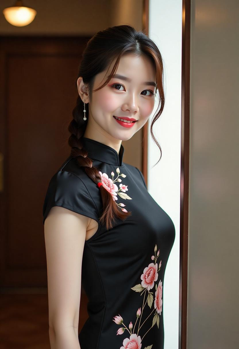 目录里的海