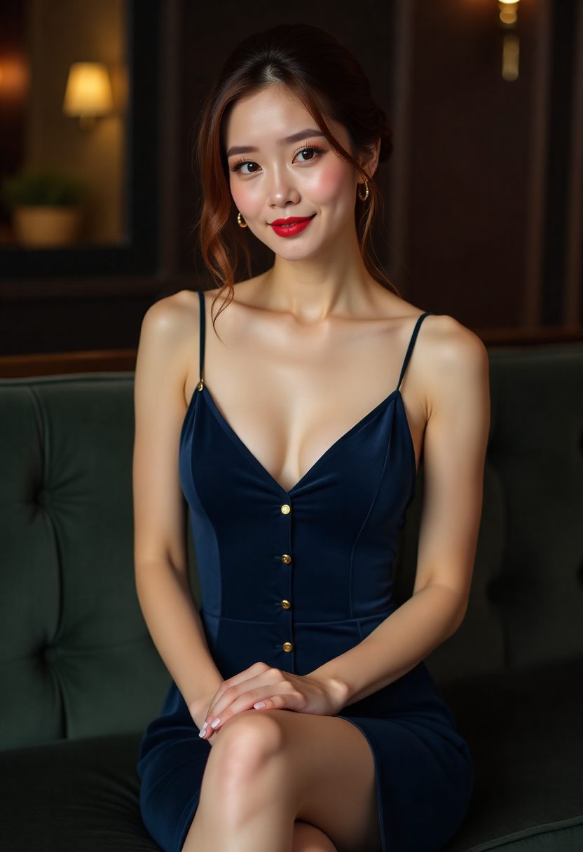 晚自习情书