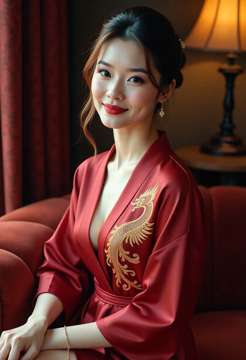 北窗手记